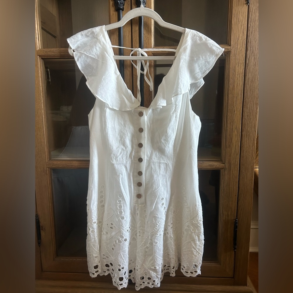 Promesa Dress S NWT